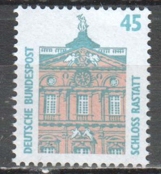 NSR 1468 ** - 1990